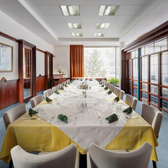 Hotel Černigov Hradec Králové
