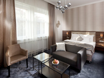Mamaison Residence Šulekova Bratislava