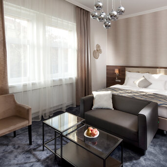Mamaison Residence Šulekova Bratislava