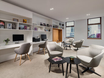 Mamaison Residence Downtown Prague