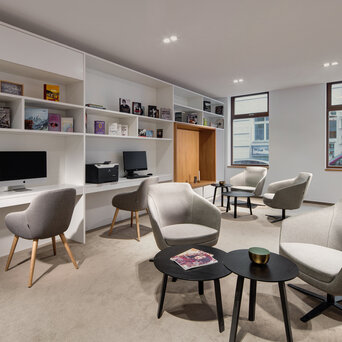 Mamaison Residence Downtown Prague