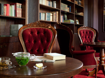 Clarion Grandhotel Zlatý Lev