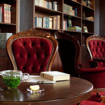 Clarion Grandhotel Zlatý Lev