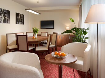Clarion Congress Hotel Ostrava