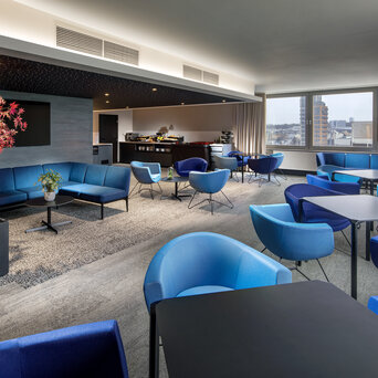 Clarion Congress Hotel Prague