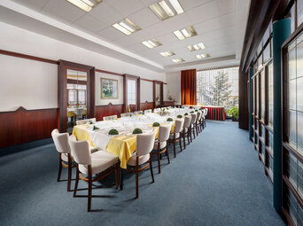 Hotel Černigov Hradec Králové