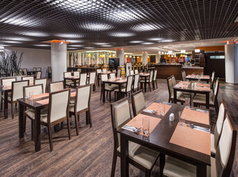 Clarion Congress Hotel Olomouc