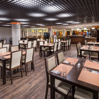 Clarion Congress Hotel Olomouc