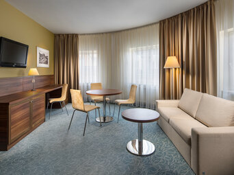 Imperial Hotel Ostrava