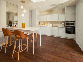 Mamaison Residence Izabella Budapest