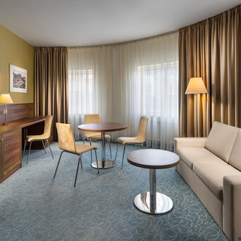 Imperial Hotel Ostrava