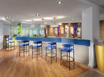 Clarion Congress Hotel Bratislava