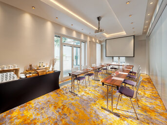 Mamaison Hotel Riverside Prague
