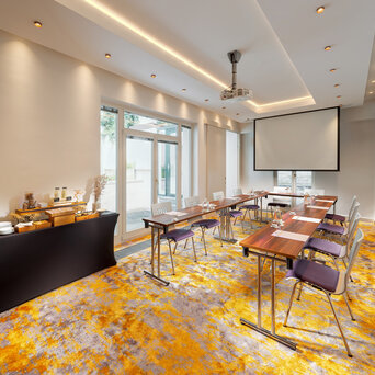 Mamaison Hotel Riverside Prague