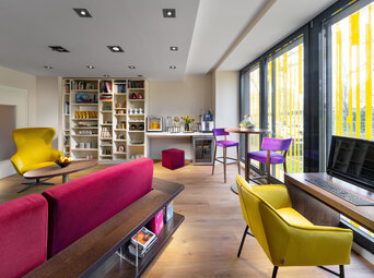 Clarion Congress Hotel Bratislava