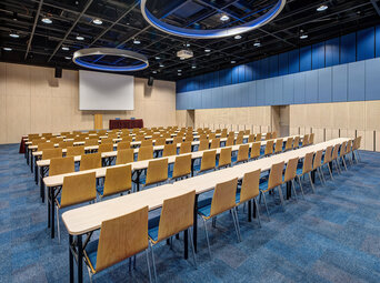 Clarion Congress Hotel Olomouc
