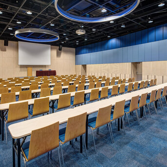 Clarion Congress Hotel Olomouc