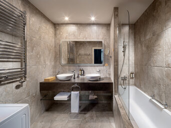 Mamaison Residence Izabella Budapest