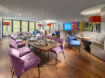 Clarion Congress Hotel Bratislava