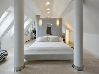 Mamaison Hotel Le Regina Warsaw