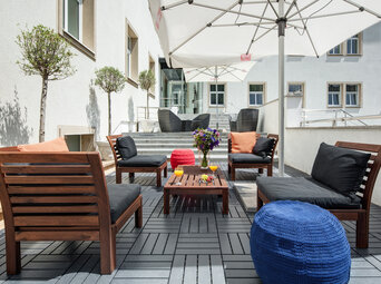 Mamaison Residence Šulekova Bratislava