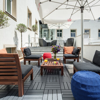 Mamaison Residence Šulekova Bratislava