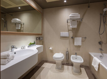 Holiday Inn Rome Eur Parco dei Medici