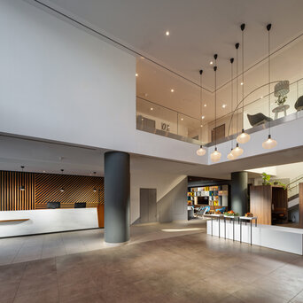 Clarion Hotel Vienna South