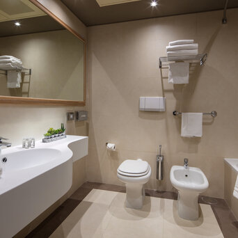 Holiday Inn Rome Eur Parco dei Medici