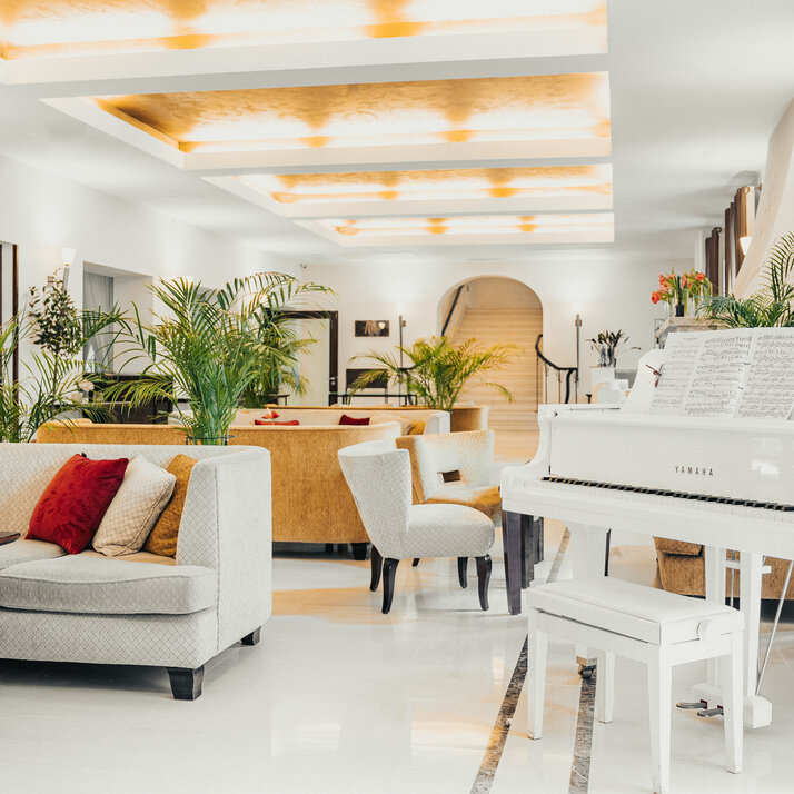 Mamaison Hotel Le Regina Warsaw