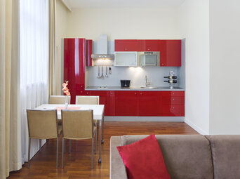 Mamaison Residence Šulekova Bratislava