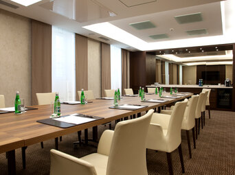 Mamaison Hotel Le Regina Warsaw