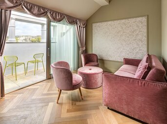 Mamaison Hotel Riverside Prague