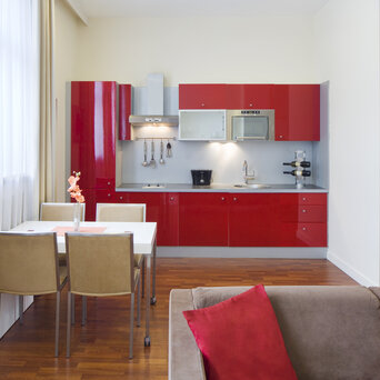 Mamaison Residence Šulekova Bratislava