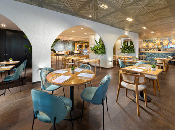 Mamaison Hotel Andrássy Budapest