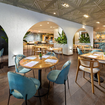 Mamaison Hotel Andrássy Budapest