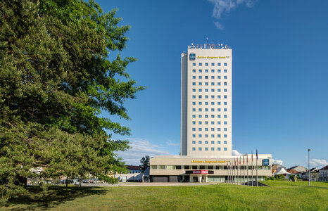 Clarion Congress Hotel České Budějovice