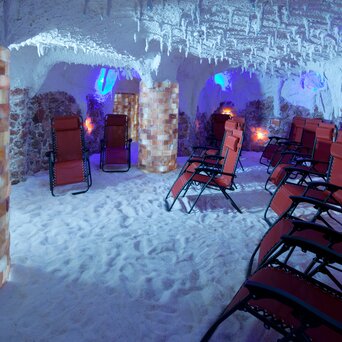 Badenia Hotel Praha