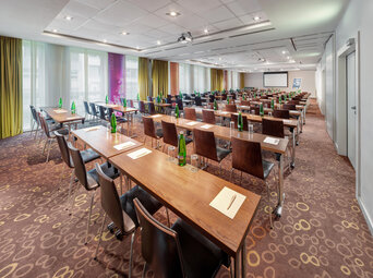 Clarion Congress Hotel Bratislava