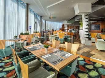 Quality Hotel Brno Exhibition Centre