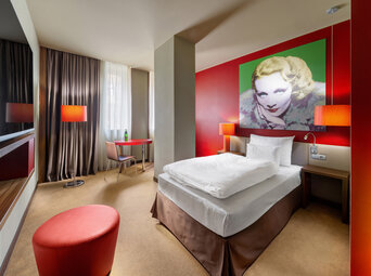 Clarion Congress Hotel Bratislava