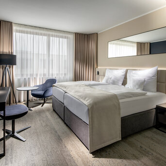 Clarion Congress Hotel Prague
