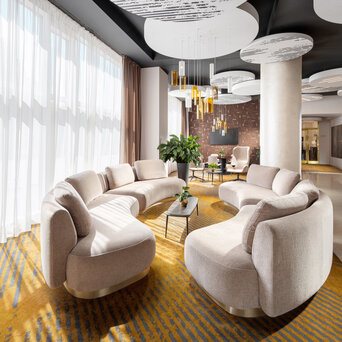 Imperial Hotel Ostrava