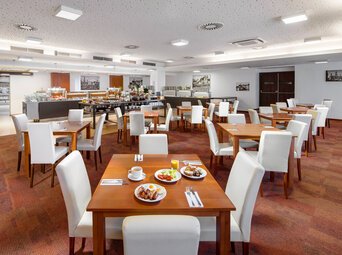 Clarion Congress Hotel České Budějovice
