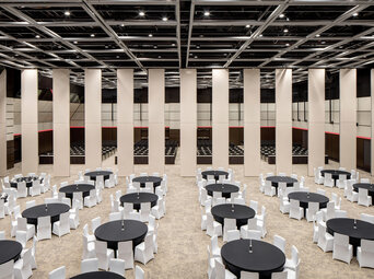 Clarion Congress Hotel Prague