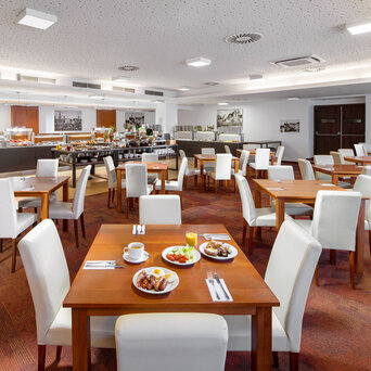 Clarion Congress Hotel České Budějovice