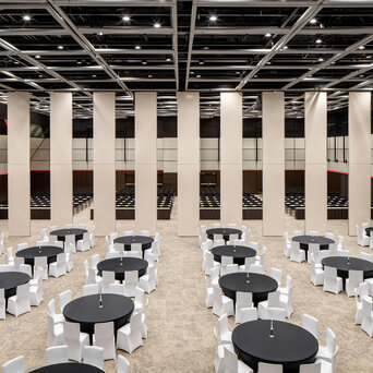 Clarion Congress Hotel Prague
