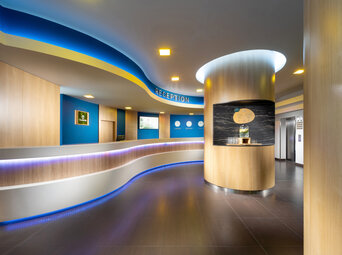 Clarion Congress Hotel Ostrava