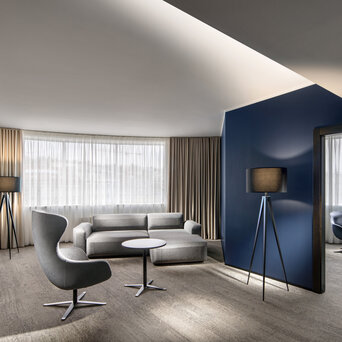 Clarion Congress Hotel Prague