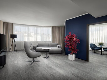 Clarion Congress Hotel Prague